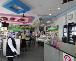 PEMANTAUAN & PEMATUHAN PREMIS PERNIAGAAN