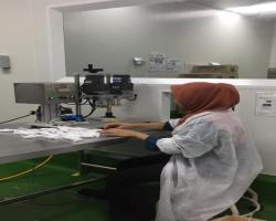 PEMANTAUAN & PEMATUHAN PREMIS PERNIAGAAN (KILANG)