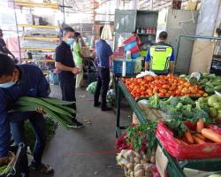 PEMANTAUAN & PEMATUHAN PREMIS PERNIAGAAN