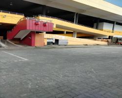 PEMANTAUAN & PEMATUHAN PASAR AWAM