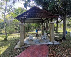 OPERASI BERSEPADU NYAH CEMAR BERSAMA JABATAN BOMBA