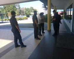 PEMANTAUAN & PEMATUHAN KILANG 