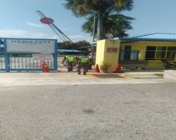 PEMANTAUAN & PEMATUHAN PREMIS PERNIAGAAN (KILANG)