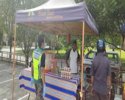 TINDAKAN PEMERIKSAAN ADUAN