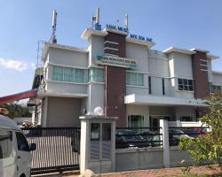 PEMANTAUAN & PEMATUHAN PREMIS PERNIAGAAN (KILANG)