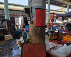 PEMANTAUAN & PEMATUHAN PREMIS PERNIAGAAN