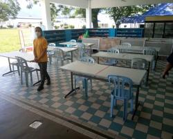 PEMANTAUAN & PEMATUHAN KILANG 