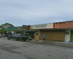 OPERASI BERSEPADU NYAH CEMAR BERSAMA BOMBA