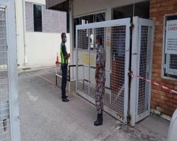 PEMANTAUAN & PEMATUHAN PREMIS PERNIAGAAN (KILANG)