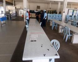 PEMANTAUAN & PEMATUHAN KILANG 