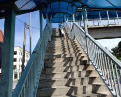 DISINFEKSI KAWALAN NOVEL CORONAVIRUS COVID -19