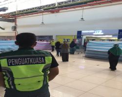 PEMANTAUAN & PEMATUHAN PREMIS PERNIAGAAN