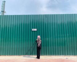 Tindakan Terhadap Aduan Pembinaan