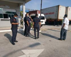 PEMANTAUAN & PEMATUHAN KILANG 