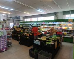 PEMANTAUAN & PEMATUHAN PREMIS PERNIAGAAN