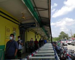 PEMANTAUAN & PEMATUHAN PREMIS PERNIAGAAN