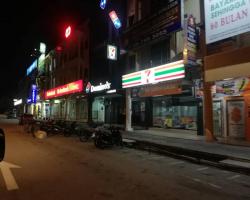 PEMANTAUAN & PEMATUHAN PENUTUPAN PREMIS