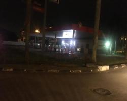 PEMANTAUAN & PEMATUHAN PENUTUPAN PREMIS