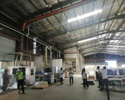 PEMERIKSAAN ADUAN OLEH JABATAN UNDANG-UNDANG & PENGUATKUASAAN, MBS 