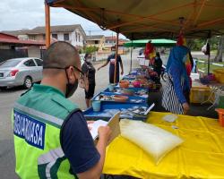 TINDAKAN PEMERIKSAAN ADUAN