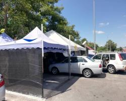 TINDAKAN PEMERIKSAAN ADUAN