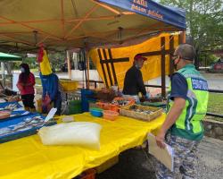 TINDAKAN PEMERIKSAAN ADUAN