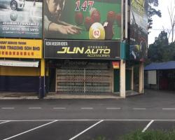 TINDAKAN PEMERIKSAAN ADUAN