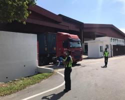 PEMANTAUAN & PEMATUHAN PREMIS PERNIAGAAN (KILANG)