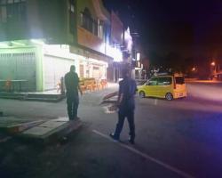 PEMANTAUAN & PEMATUHAN PREMIS PERNIAGAAN2