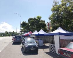 TINDAKAN PEMERIKSAAN ADUAN