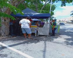 PEMANTAUAN DAN PEMATUHAN AKTIVITI PENJAJA