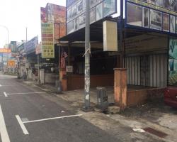 TINDAKAN PEMERIKSAAN ADUAN