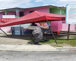 PEMANTAUAN DAN PEMATUHAN AKTIVITI PENJAJA