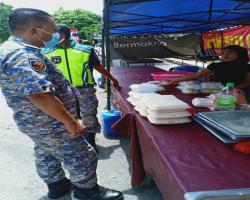 TINDAKAN PEMERIKSAAN ADUAN