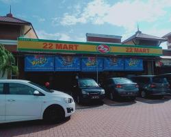 PEMANTAUAN & PEMATUHAN PREMIS PERNIAGAAN