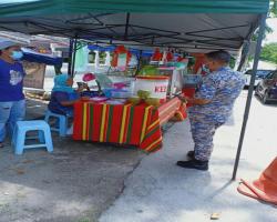 TINDAKAN PEMERIKSAAN ADUAN