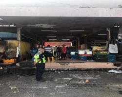 PEMANTAUAN & PEMATUHAN PREMIS PASAR AWAM