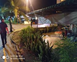 PEMANTAUAN & PEMATUHAN PENUTUPAN PREMIS