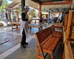 DISINFEKSI KAWALAN NOVEL CORONAVIRUS COVID -19