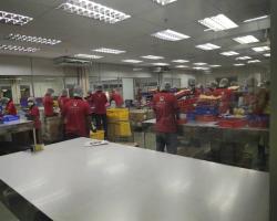 PEMANTAUAN & PEMATUHAN KILANG 