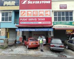 PEMANTAUAN & PEMATUHAN PREMIS PERNIAGAAN (BENGKEL) 