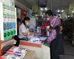 PEMANTAUAN & PEMATUHAN PENUTUPAN PREMIS