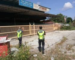 PEMANTAUAN & PEMATUHAN PREMIS PERNIAGAAN (BENGKEL)