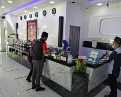 PEMANTAUAN & PEMATUHAN PENUTUPAN PREMIS