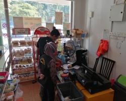 PEMANTAUAN & PEMATUHAN PENUTUPAN PREMIS