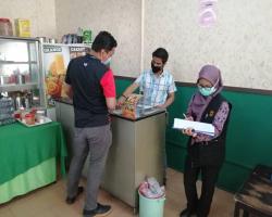 PEMANTAUAN & PEMATUHAN PENUTUPAN PREMIS