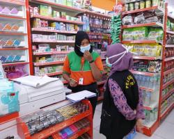 PEMANTAUAN & PEMATUHAN PENUTUPAN PREMIS