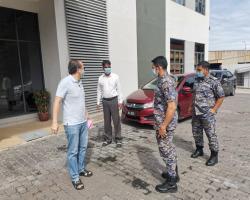 PEMANTAUAN & PEMATUHAN KILANG 