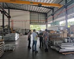 PEMANTAUAN & PEMATUHAN KILANG 