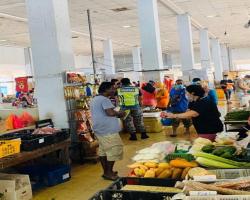 PEMANTAUAN PASAR AWAM